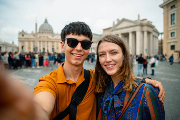 istock Happiest With You 1205993260