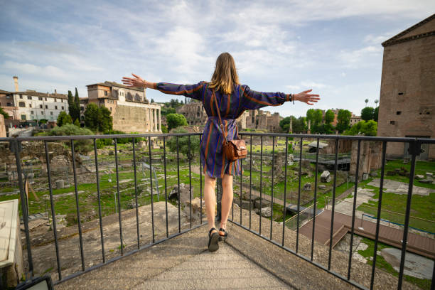 istock On Top of the World 1205994544