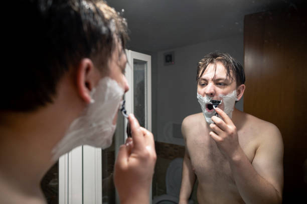 istock Keeping Up Daily Routine Abroad 1205995858