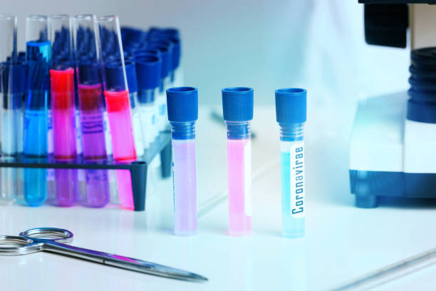 istock Coronavirus from China Wuhan 1206001951