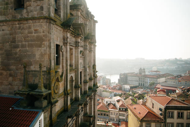 istock Porto, Portugal 1206023707