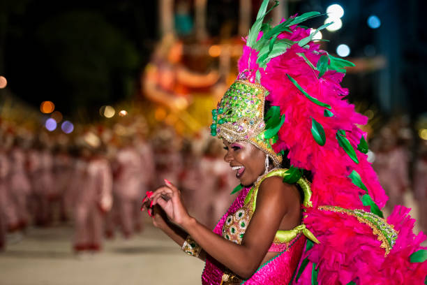 istock Brazilian samba and passion 1206028112