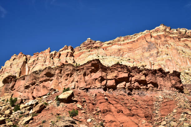 istock Capitol Reef National Park Scenery 1206031670