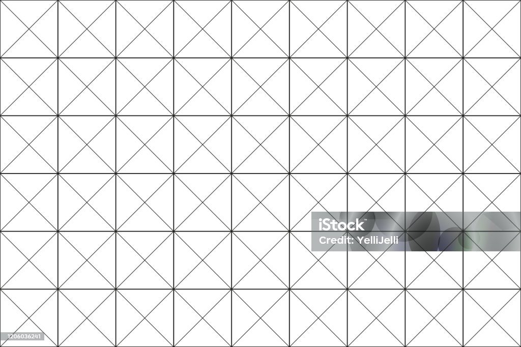 Geometric Patterns Structure Geometric Pattern Structure Print For Branding Textiles And Wallpaper ...