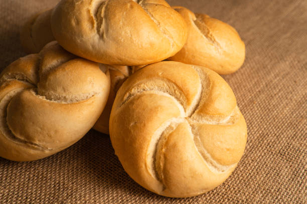 istock small bread on top of sackcloth 1206036739