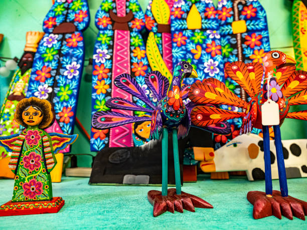 istock Souvenirs at Historic Market Square 1206041438