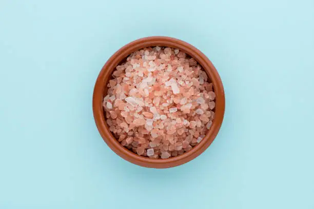 Salt - Seasoning, Condiment, Food, Himalayas, Asia