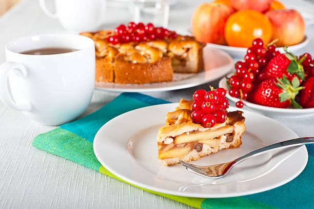 Apple pie