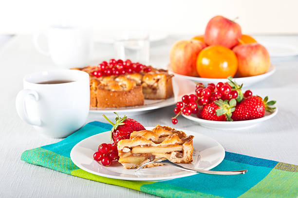 Apple pie