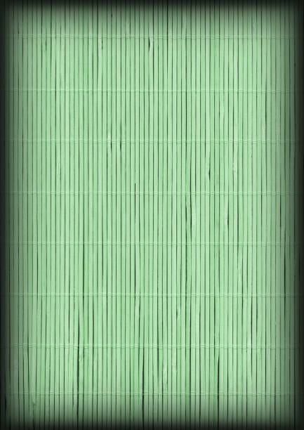 istock High Resolution Light Kelly Green Mottled Bamboo Place Mat Rustic Coarse Grain Vignette Texture Sample 1206043190
