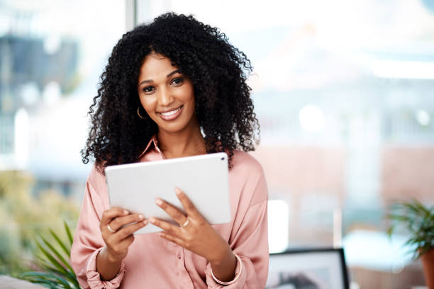 istock Digital tech has changed the face of business 1206045950