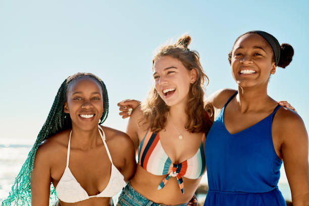 istock A day at the beach is just what we need 1206050693