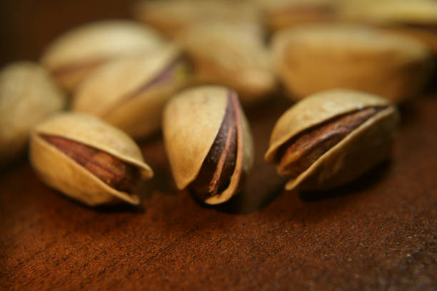 istock pistachios nuts close-up and macro photos 1206076914