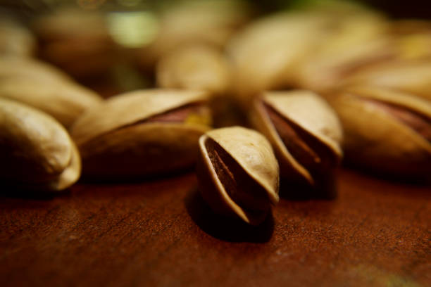 istock pistachios nuts close-up and macro photos 1206078297
