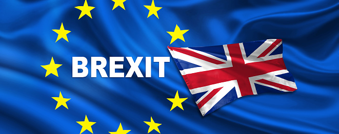Vote for United Kingdom exit concept