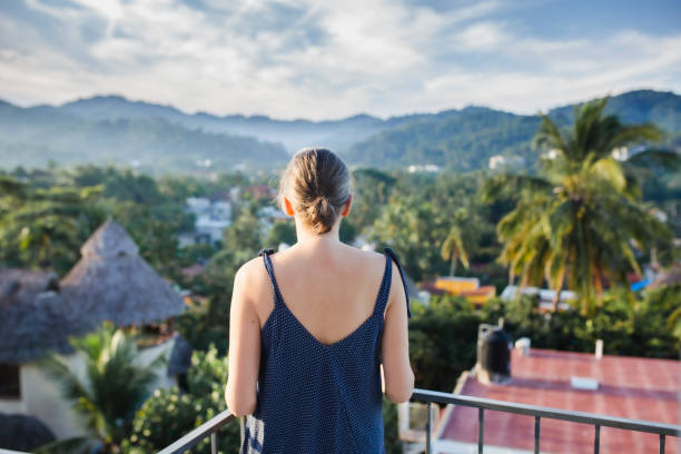istock San Francisco, Nayarit, Mexico 1206085416