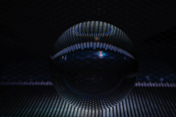istock a perfect flawless lens ball you can see a regular pattern 1206100748