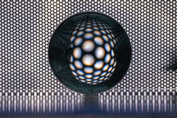 istock a perfect flawless lens ball you can see a regular pattern 1206100768
