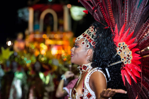 istock Brazilian Carnival 1206115213