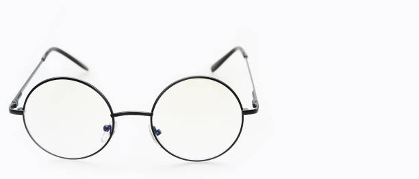 istock Modern fashionable sunglasses 1206135291