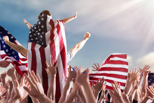 istock Fourth Of July Celebration 1206150653