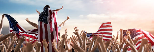 istock Fourth Of July Celebration 1206150661