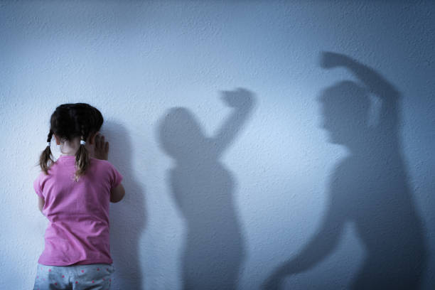 istock Little Girl Crying 1206150666