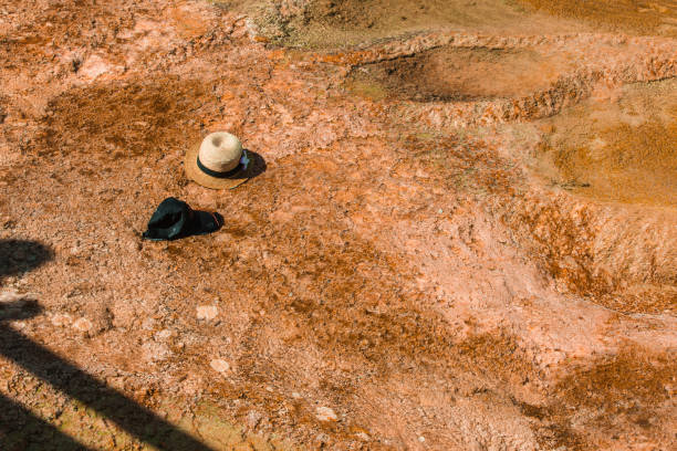 istock Yellowstone National Park Wyoming 1206152488