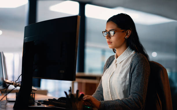 istock You can only achieve the best by putting in the work 1206153500