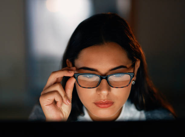 istock Stay focused on the end goal 1206153539
