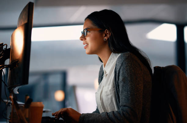 istock The nature of success requires ambition and a good work ethic 1206153772