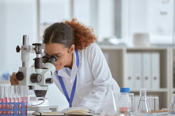 istock On a mission to make history in science 1206157664