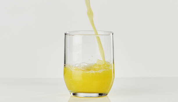 istock Vitamin C is the best flu medicine 1206159470