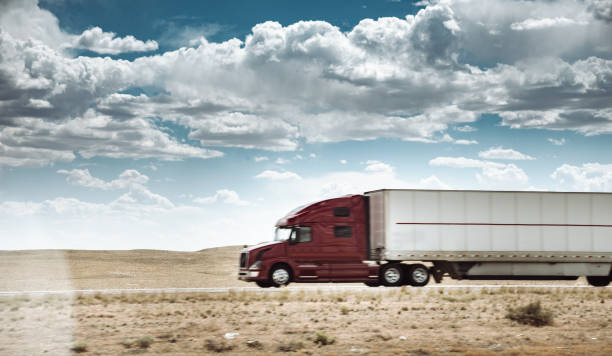istock high speed truck in usa 1206162816