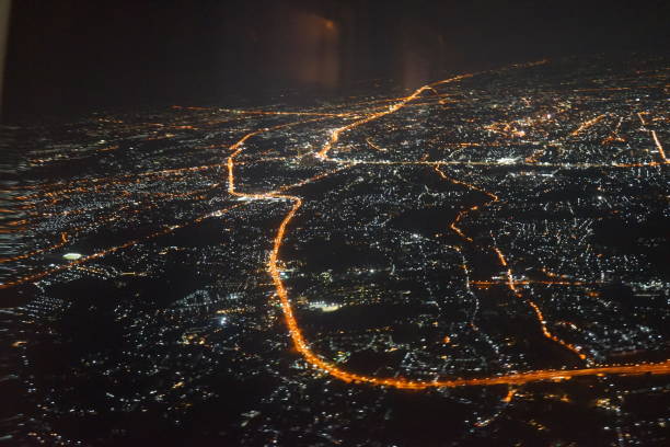 istock Light in the capital of Thailand 1206162876