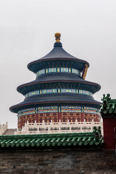 istock The Temple of Heaven 1206165504
