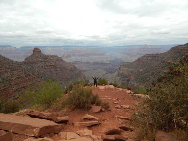 istock Grand Canyon, Arizona 1206182835