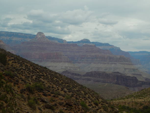 istock Grand Canyon, Arizona 1206182855