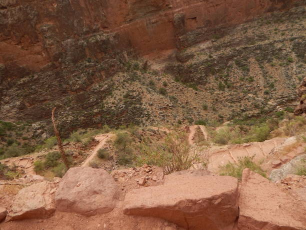 istock Grand Canyon, Arizona 1206183662