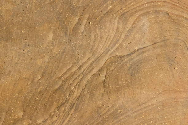 istock Texture of brown rock 1206191839
