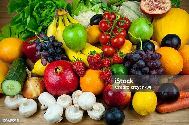 果物や野菜 - 果物のストックフォトや画像を多数ご用意 - 果物, アスパラガス, アブラナ科