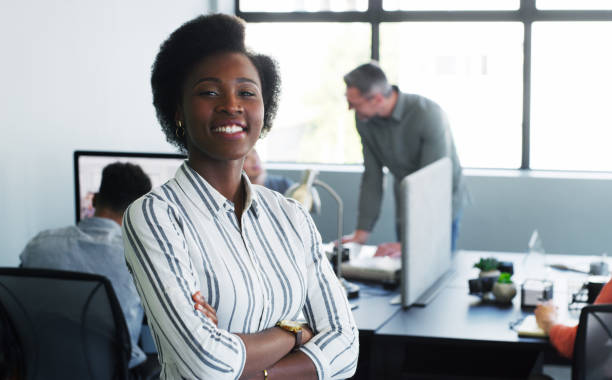 istock First rule of positive management: Lead by example 1206200191
