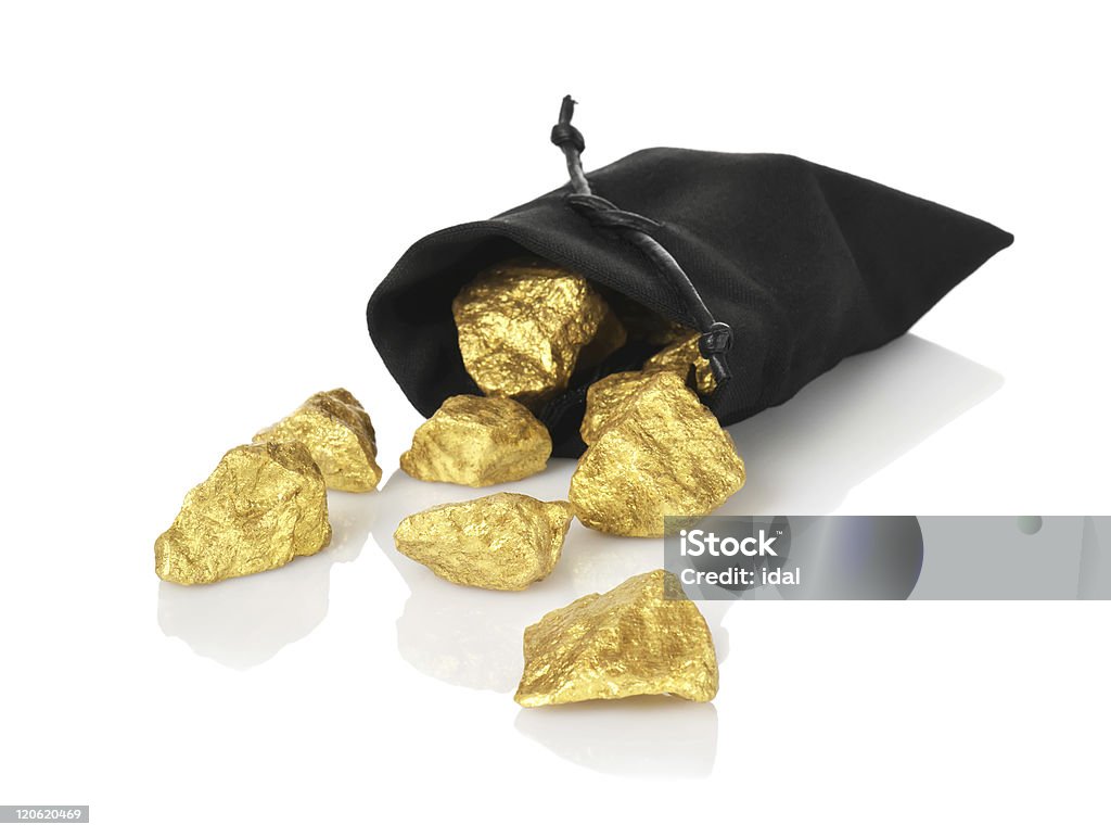 Gold - Foto de stock de Amarelo royalty-free