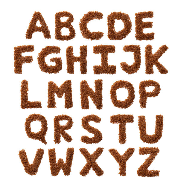 istock English alphabet from dry pasta 1206206270