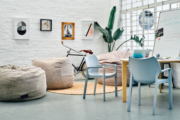 istock All prepped and ready for the meeting 1206210954