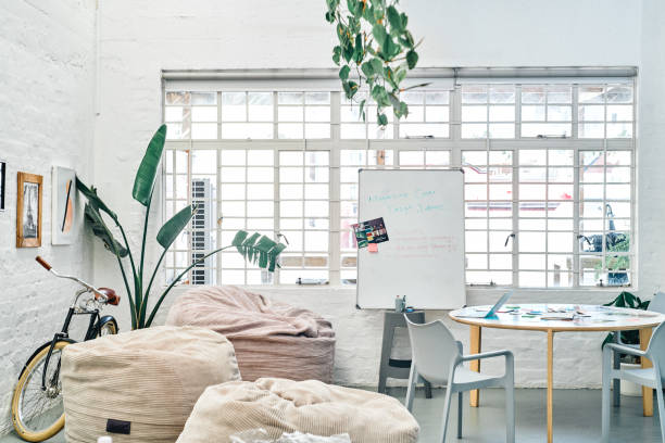 istock The best business ideas come from this workspace 1206211632