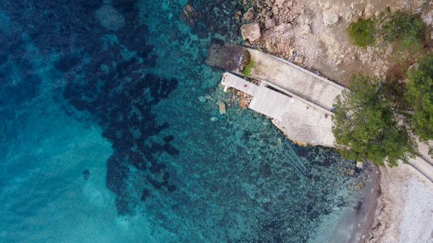 istock Paradise beach in Mallorca - Cala Kill 1206212589