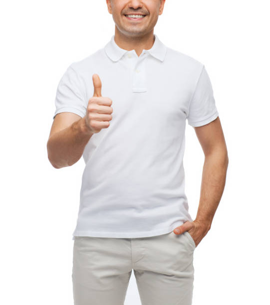 istock smiling man showing thumbs up 1206225177