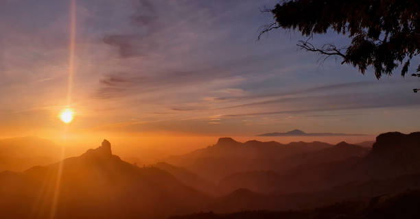 istock Spectacular beauty of nature 1206227057