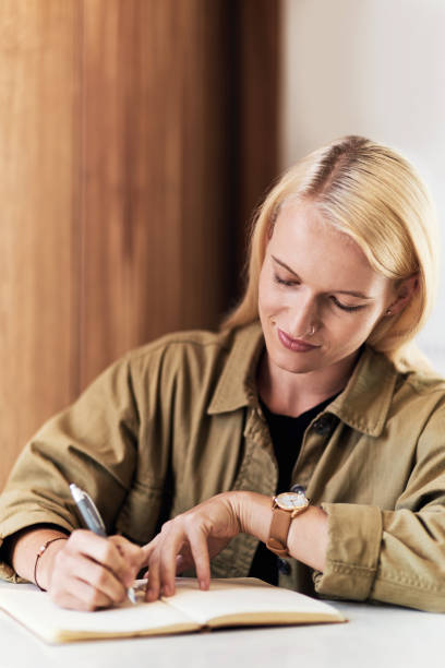 istock Managing a salon is a lot of work 1206241309